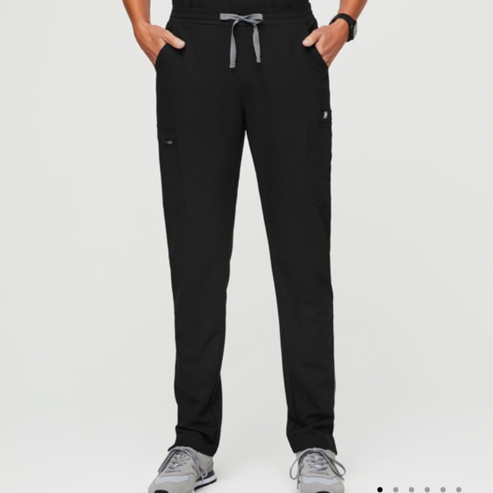 FIGS Yola Scrub Pant - SP